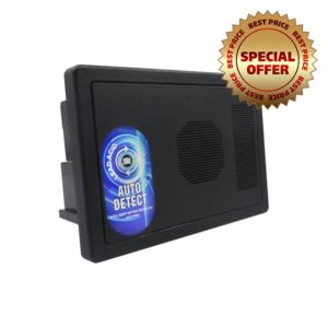 WF-8735-AD RV Converter Charger 30 Amp Power Center Support Auto Detect