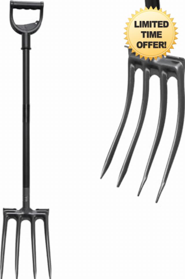 Pitchforks