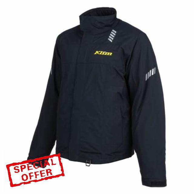KLIM Men's Keweenaw Insulated Snowmobile Jacket |Gore-Tex|