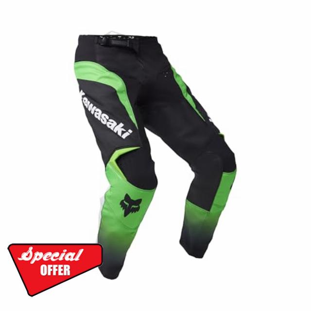 Fox Racing Men's 180 Kawasaki Pant