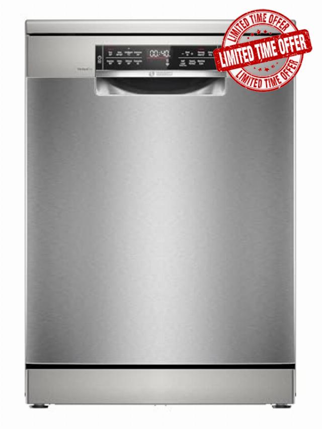Bosch SMS6TCI01G Series 6