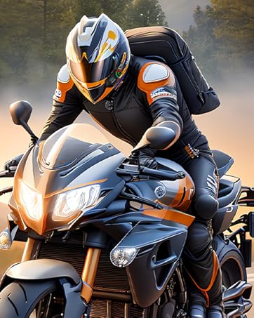 Motorcycle Bluetooth Headsets