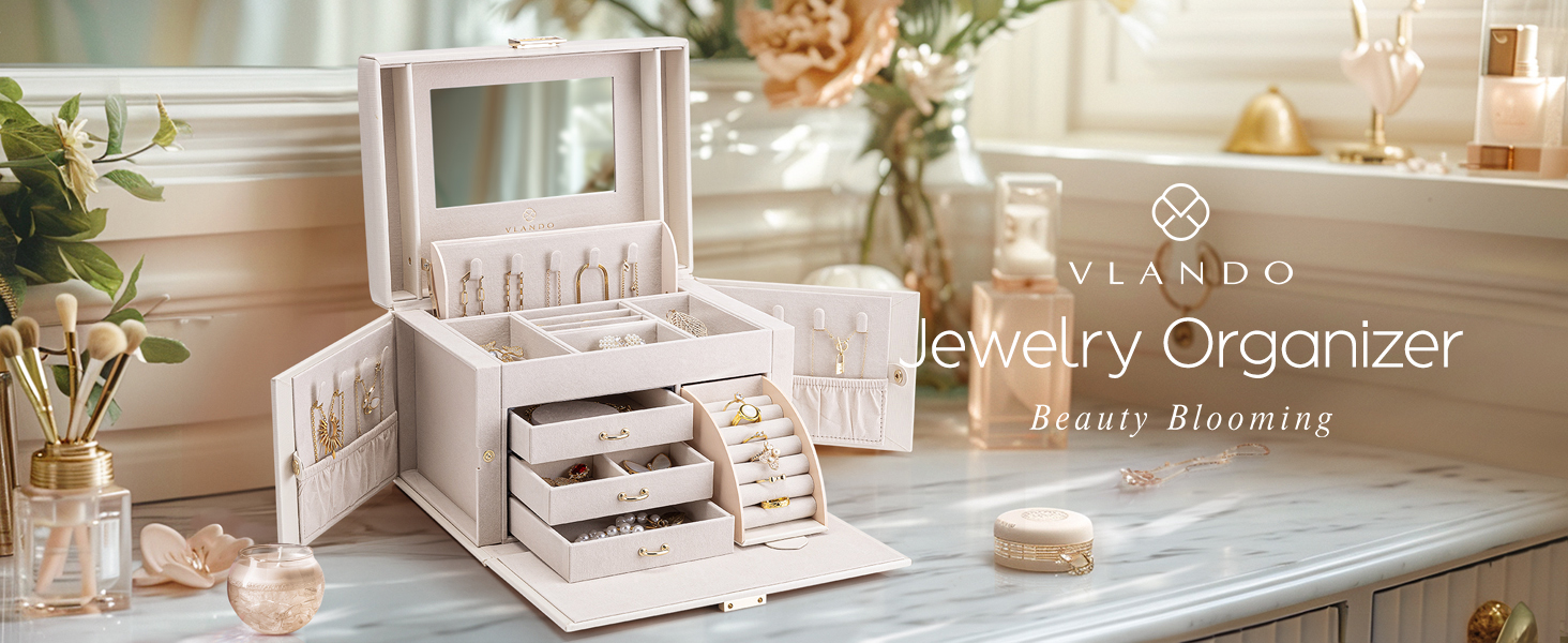 jewellery box