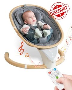 Baby Swings for Infants