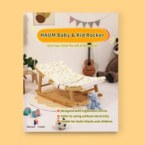 Baby Bouncer and Baby Swing