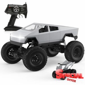 1:8 RC Car