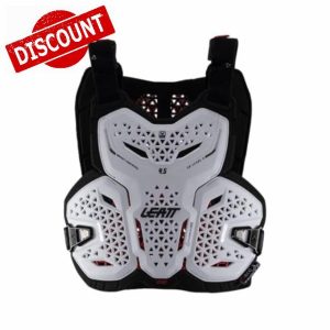 Leatt Chest Protector 4.5 Evo