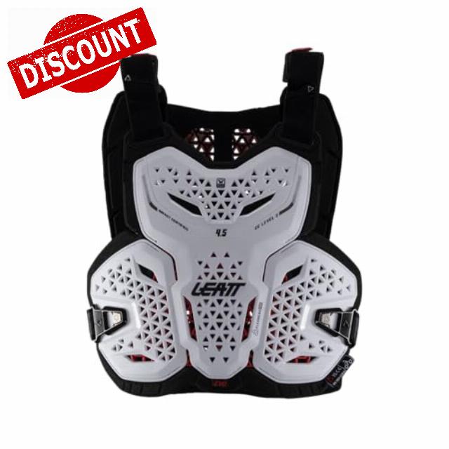 Leatt Chest Protector 4.5 Evo