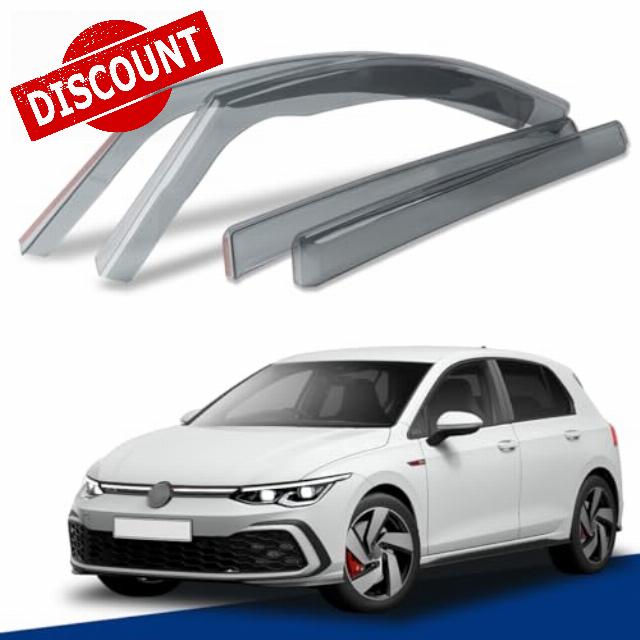 autozen Wind Deflector