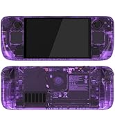 Face Clicky Kit for Steam Deck OLED