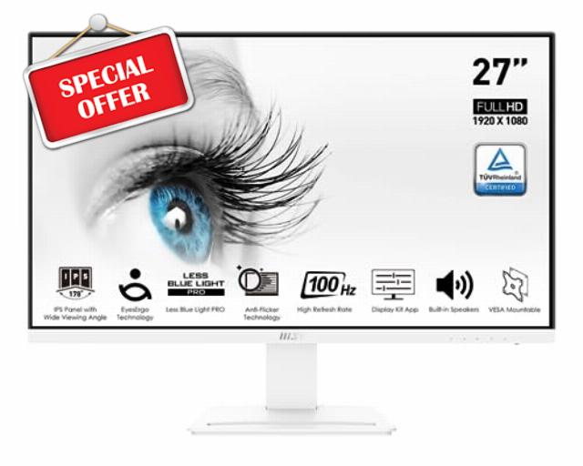 MSI Pro MP273AW