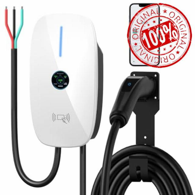 Level 2 EV Charger w/NACS