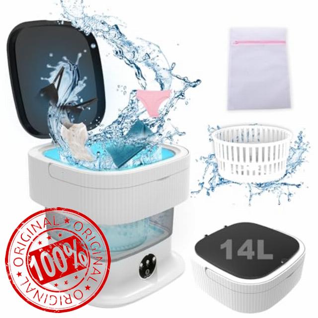 Portable Washing Machine