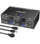 kvm switch