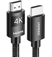 4k hdmi hdr uhd cable