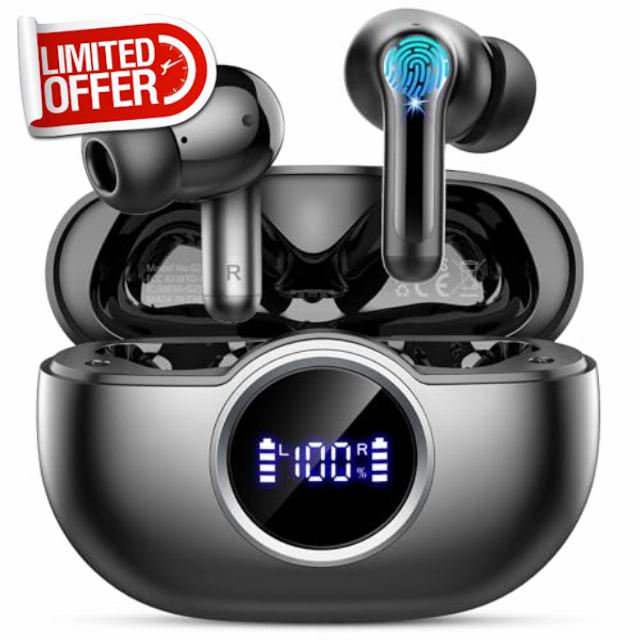 Wireless Earbuds