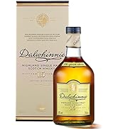Clynelish 14 Year Old Single Malt Scotch Whisky | 46% Vol | 70cl | Coastal Highland Whisky With I...
