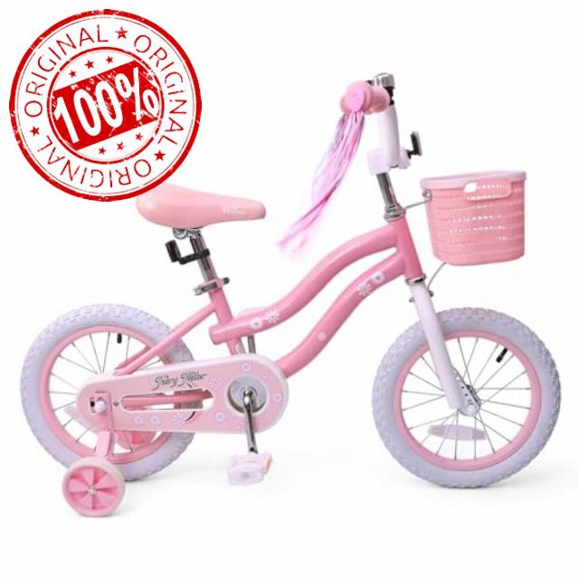 Girls Bike for Kids 3-5