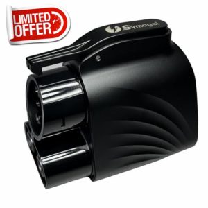 NACS to CCS Adapter
