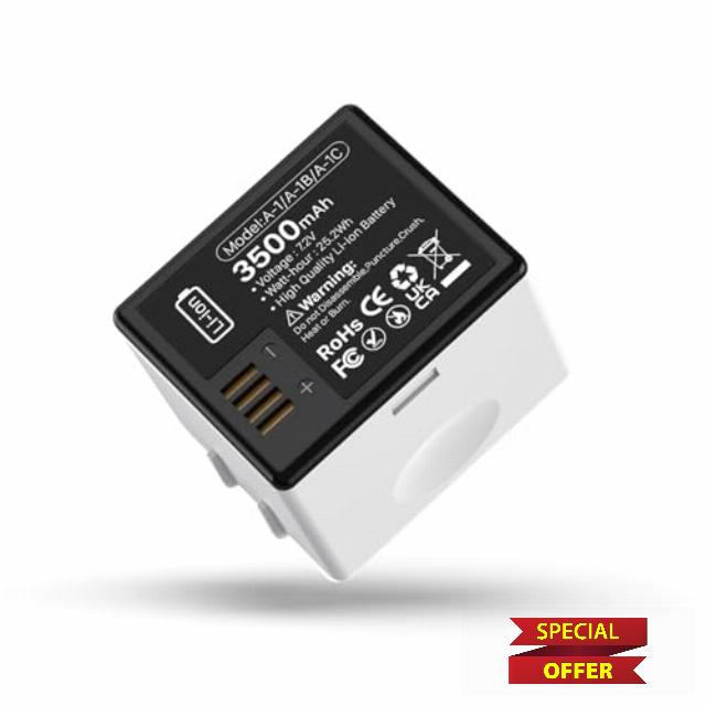(3500mAh) Battery for Arlo Pro/Arlo Pro 2