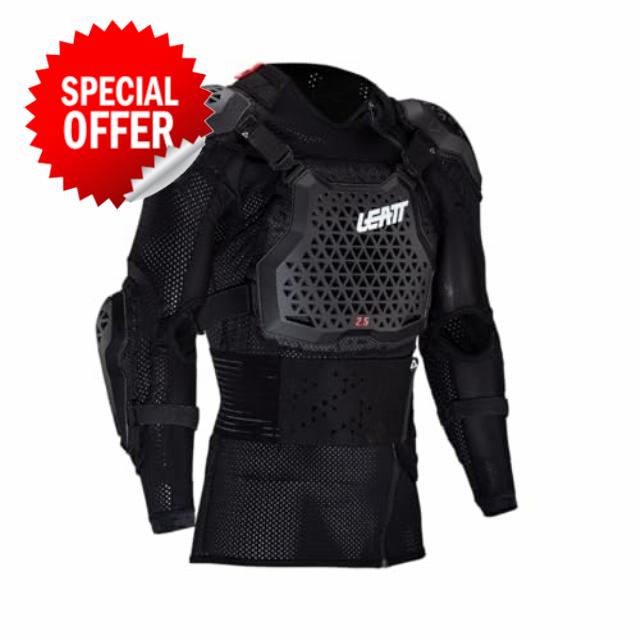 Leatt Leatt Body Protector 2.5