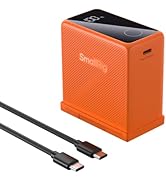 SMALLRIG NP-F970 10500mAh Replacement Battery for Sony NP-F970 F750 F550, PD 36W USB-C 3.5H Fast ...