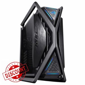 ASUS ROG Hyperion GR701 BTF Edition E-ATX Computer case