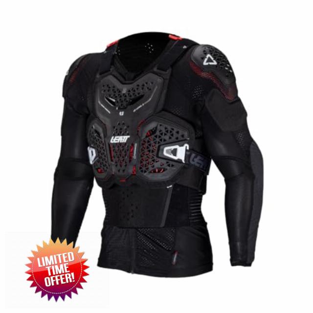 Leatt Body Protector 4.5 Evo