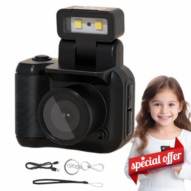 Digital Camera