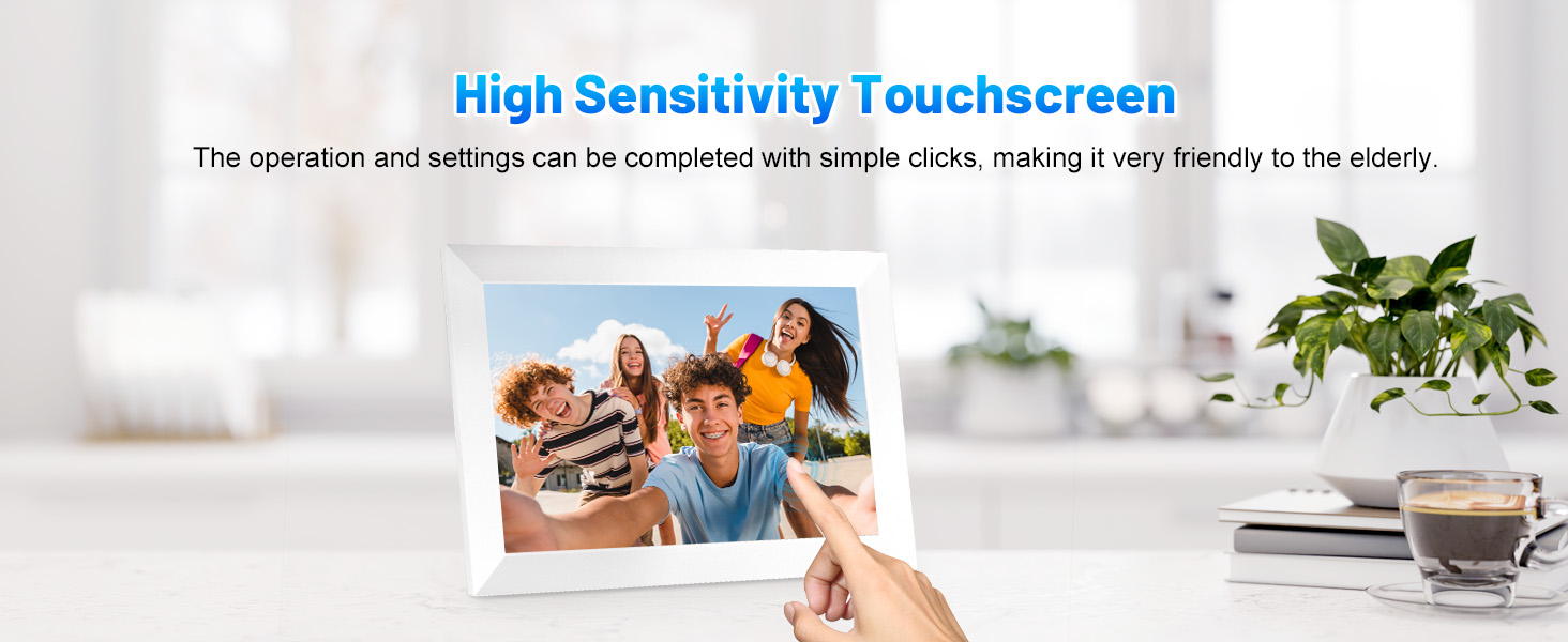 Digital Photo Frame