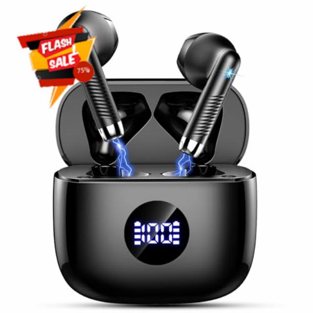 Wireless Earbuds