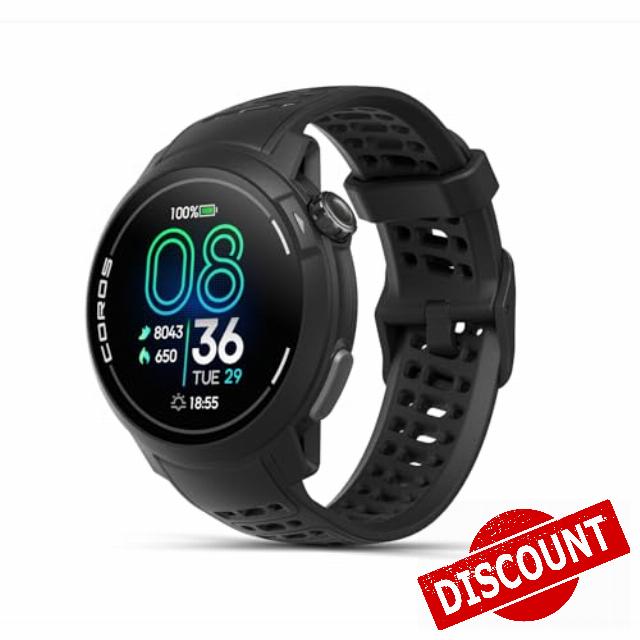 COROS PACE Pro GPS Sport Watch