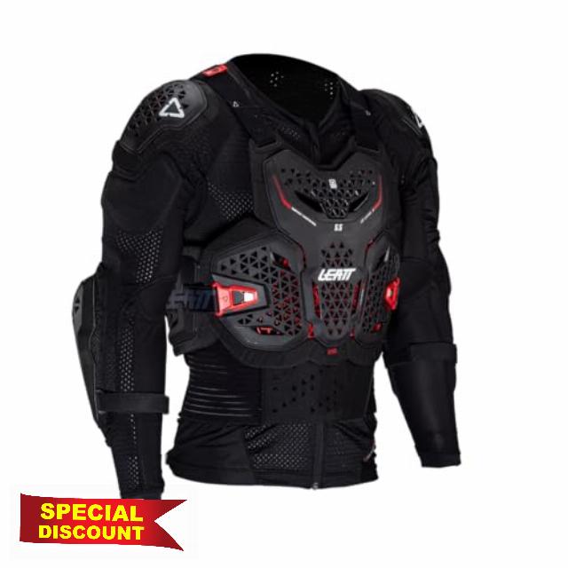 Leatt Body Protector 5.5 Evo