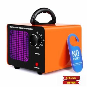 Ozone Generator 80