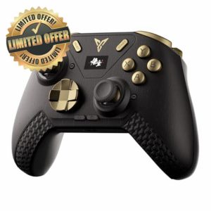 FLYDIGI APEX 4 Game Controller Black Myth: Wukong Edition