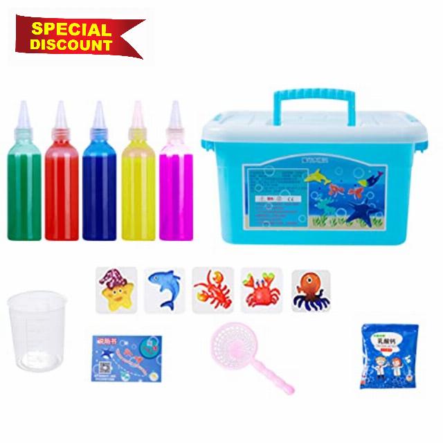 Magic Jelly Set