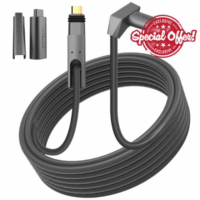 Starlink Gen 2 Cable