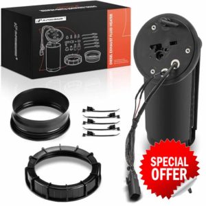 A-Premium Diesel Exhaust Fluid Heater Compatible with Ford Transit-150