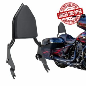Motorcycle Sissy Bar for Harley