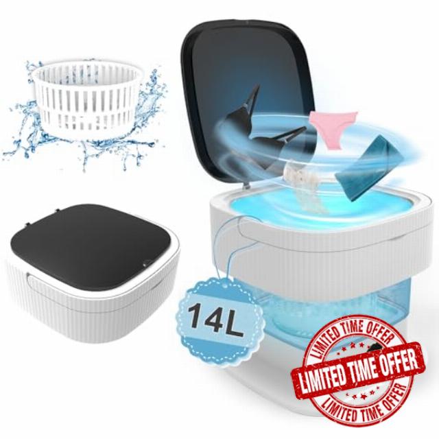 Portable Washing Machine