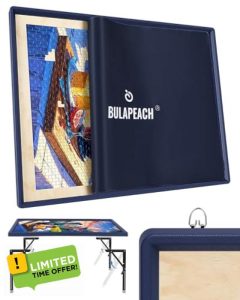 1500 Pieces Puzzle Table with Legs