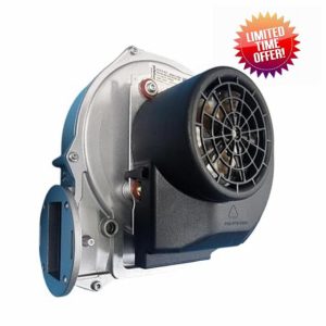 Blower Cooling Fan RG148 148 1200-3633-010303-108 1200-3633-010312