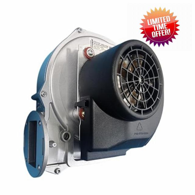Blower Cooling Fan RG148 148 1200-3633-010303-108 1200-3633-010312
