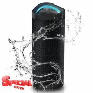 Vanzon Bluetooth Speakers