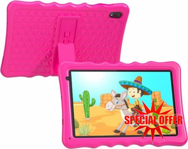 BYYBUO Kids Tablet