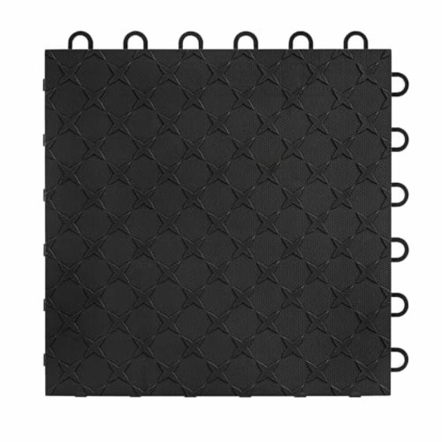 Garage Floor Tiles