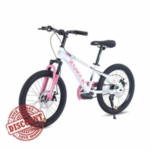 20/24 Inch Kids Mountain Bike
