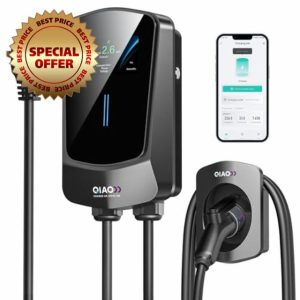 Level 2 EV Charger