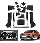 GAFAT Compatible with VW Tiguan 2 II MK2 GTE Allspace 2017-2022 2023 9.2