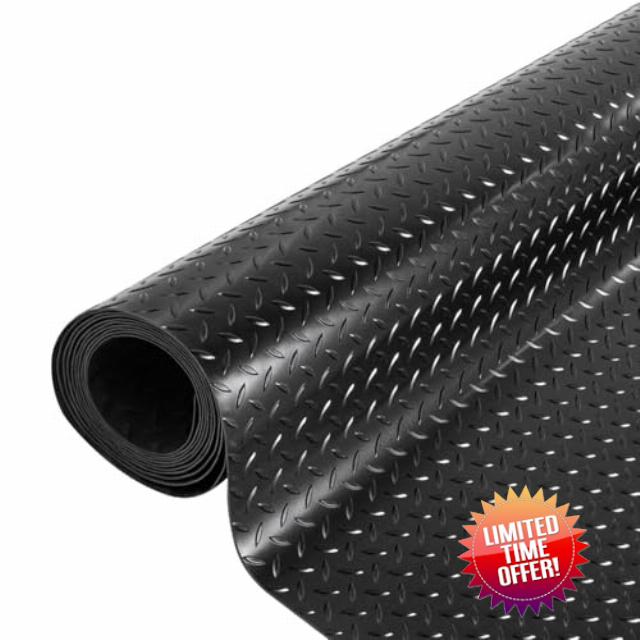 Garage Floor Mat